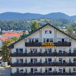 Hotel Stadt Gernsbach